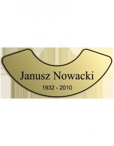 tabliczka na trumnę 4